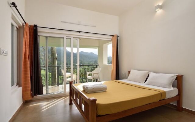 The Z Villa One by Vista Rooms