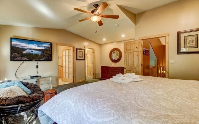 Residing Retreat