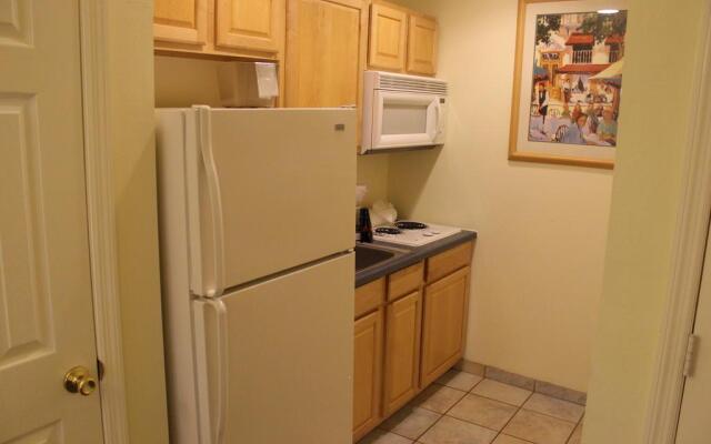 The Lighthouse Resort Inn & Suites