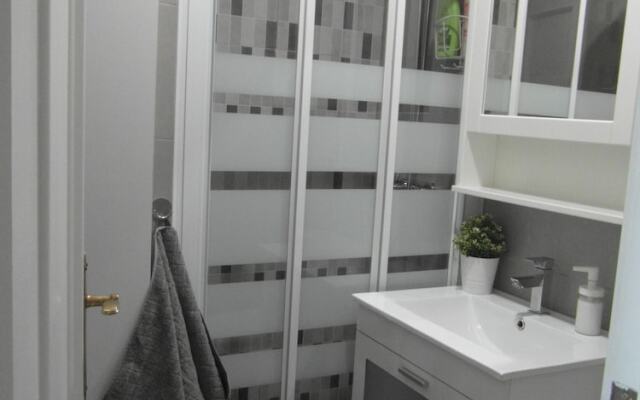 Apto. Bellas Artes Málaga by JITKey