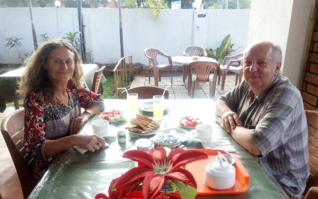 Goalma Family Holiday Resort & Restaurant