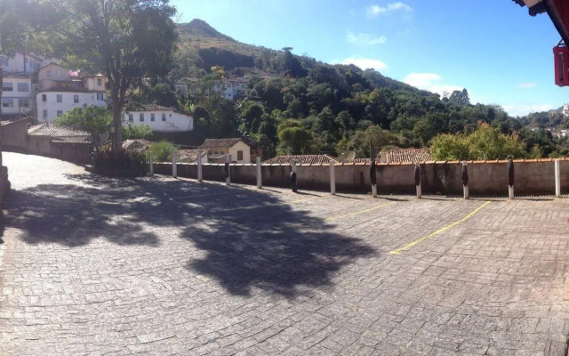 Pousada Casa dos Contos