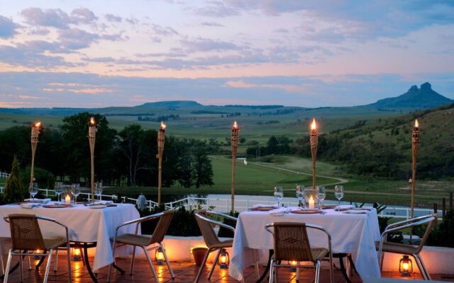 Oaklands Country Manor