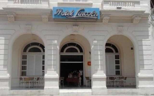 Hotel Lincoln