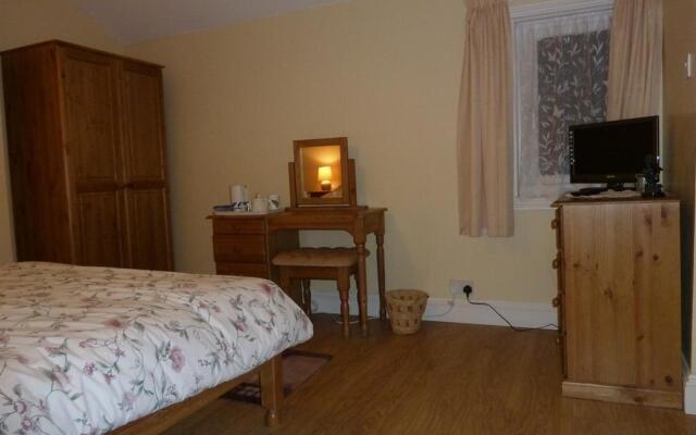 Park Lodge B&B