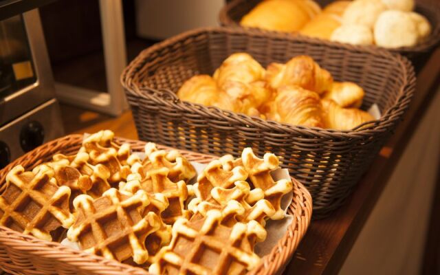 Aminity Shinsaibashi