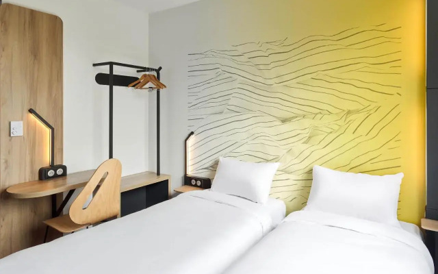 B&b Hotel Paris Clichy-sous-bois 3 étoiles