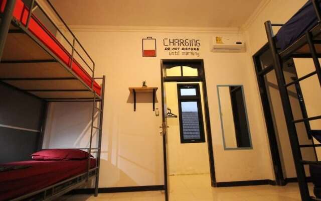 Hati-Hati Homestay
