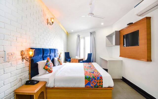 Fabhotel Nh7