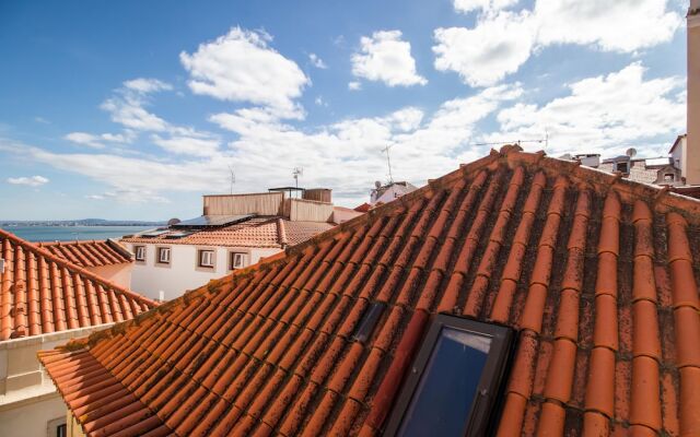 Alfama Original by Apartments Alfama