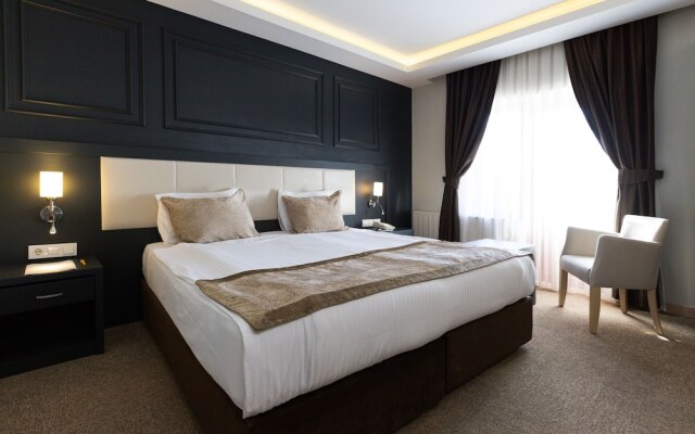 Bonjur Hotel Thermal & Wellness Club