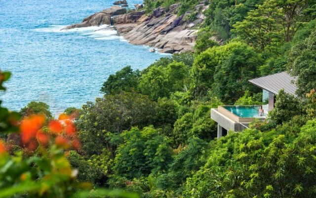 Four Seasons Resort Seychelles