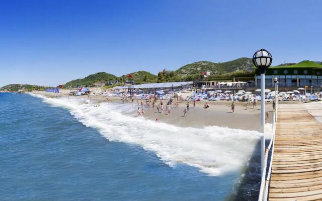 Doganay City
