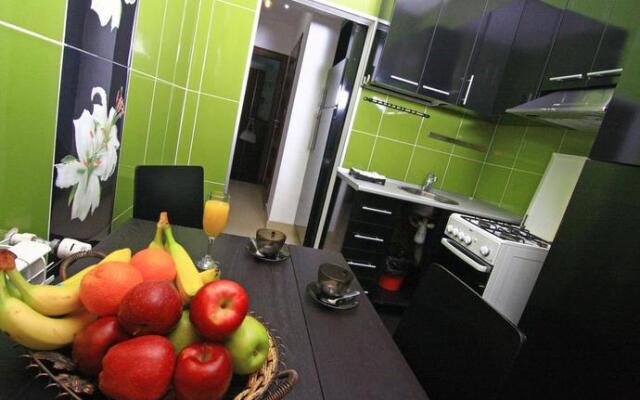 A&A Accommodation