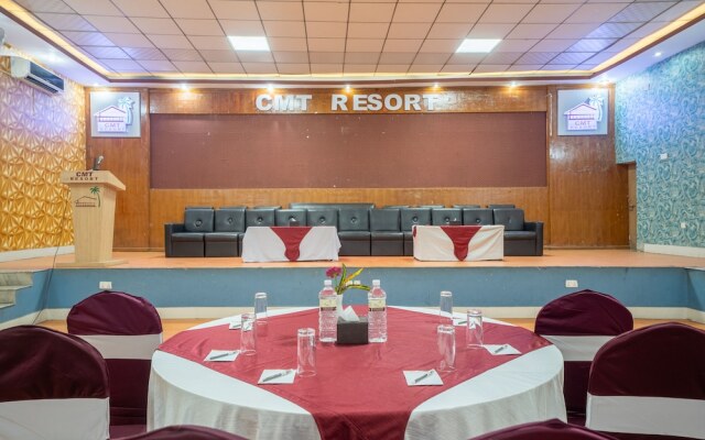 Chitwan Midtown Hotel