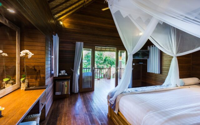 Royal Retreat Villa's Lembongan