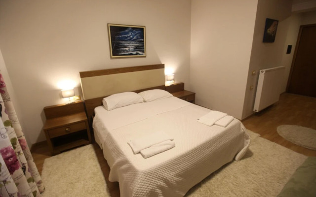 Sofo Hotel