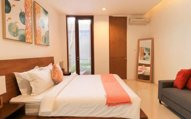Vegaz Home Villa Jimbaran