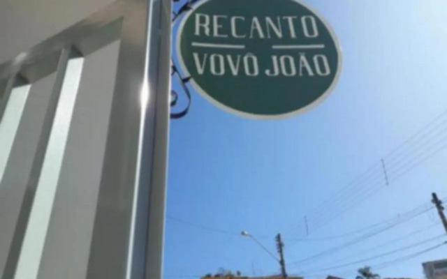 Recanto Vovô João