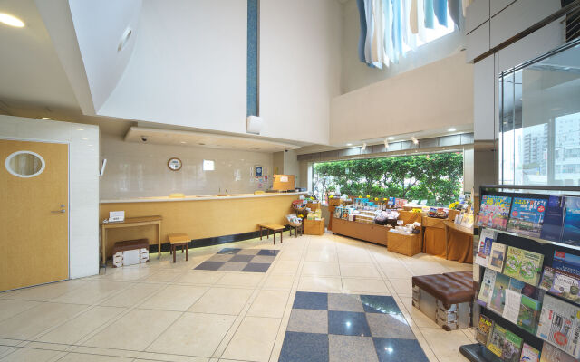 APA Hotel Shonan Tsujido Ekimae