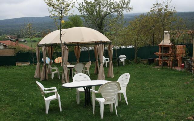 La Granja de Vitoria