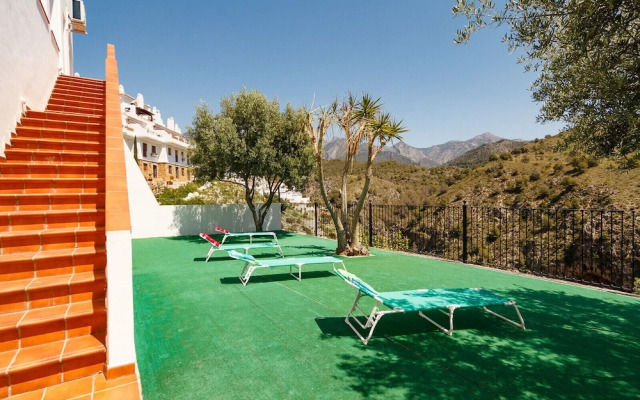 Casasol Luxury Loft 11A