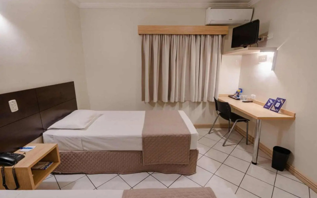 Hotel Caiuá Express Umuarama