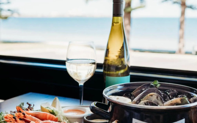 Ceduna Foreshore Hotel Motel