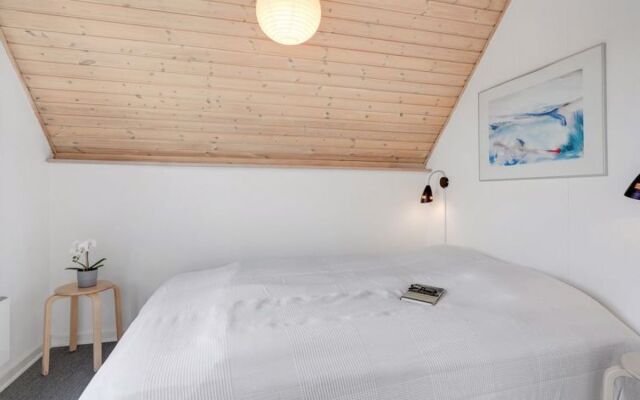 "Gjorgje" - 150m from the sea in Western Jutland