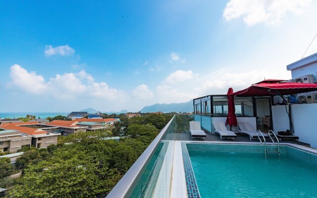 Maya Hotel 4