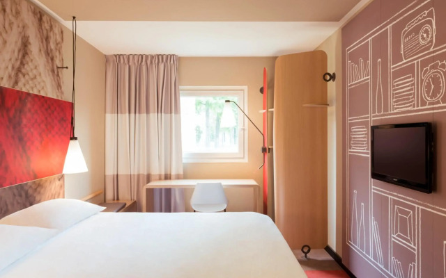 ibis Mulhouse Bale Aeroport