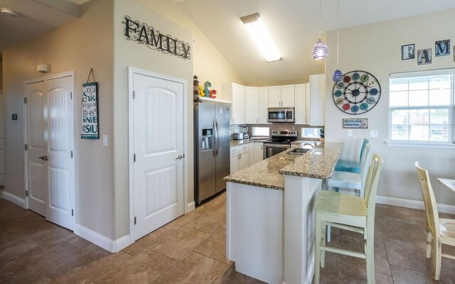 Family Tides 371 by RedAwning