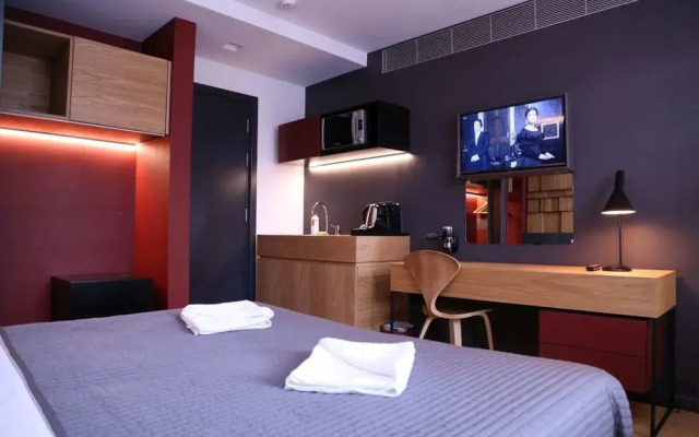 Paddington Rob-Roy Executive Suites