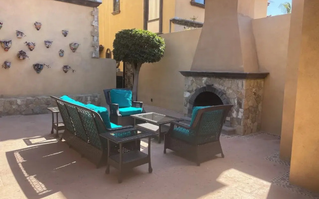 Novaispania Pueblo Bonito Sunset Beach
