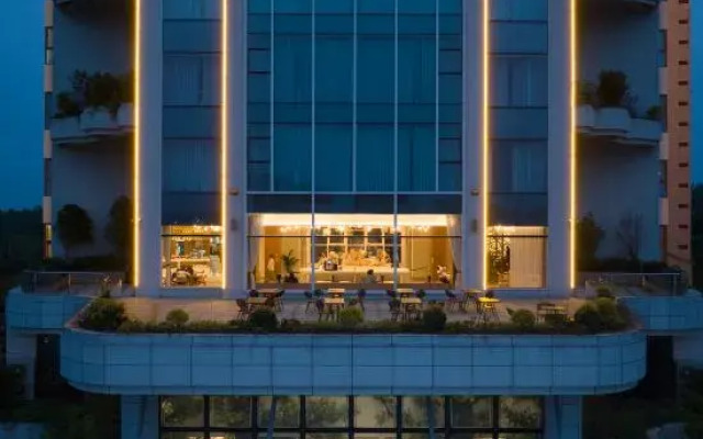 Greenhill Collection Yangzhou