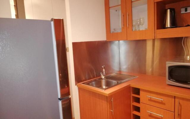 Andes Suites
