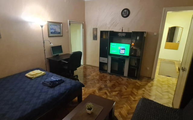 Apartman Valdano