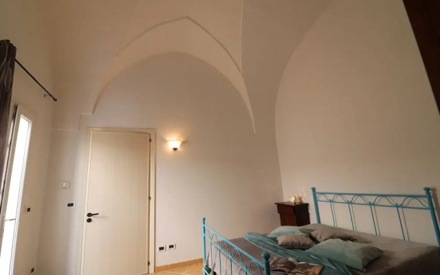 Travellito Vacanze Casa Rachele Otranto