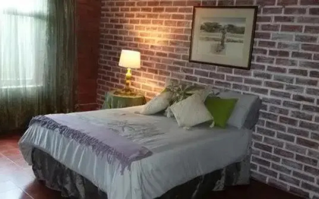 Isigidi Beach House