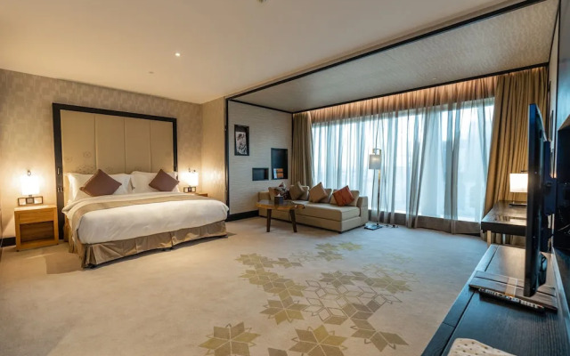 The O Hotel
