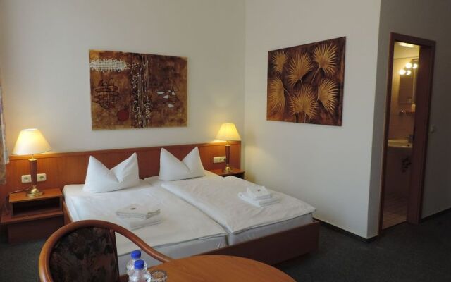 Hotel Carl von Clausewitz