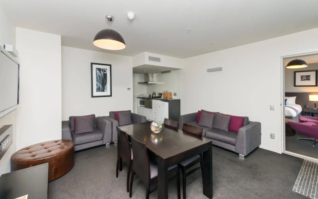 Scenic Hotel Dunedin City