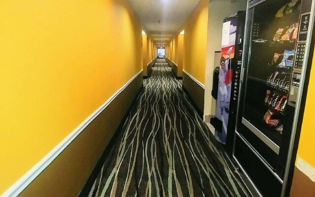 Quality Inn Lees Summit - Kansas City