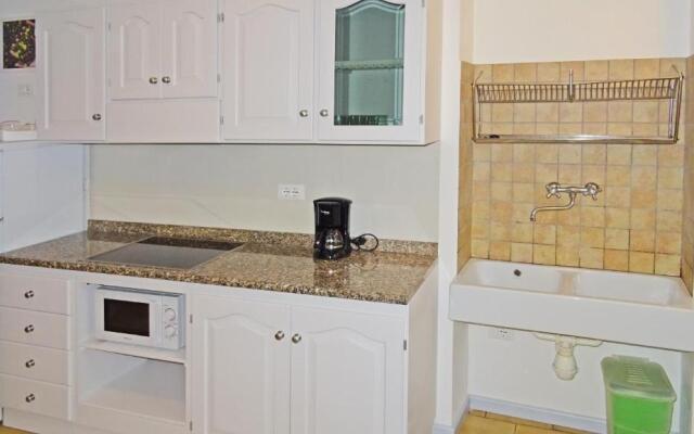 La Rotonda apartments by Gardadomusmea