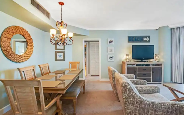 Surfside Resort #404