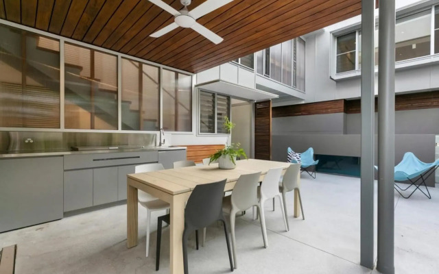 Seaview Tce Spectacular Home with Stunning Ocean and Headland Views