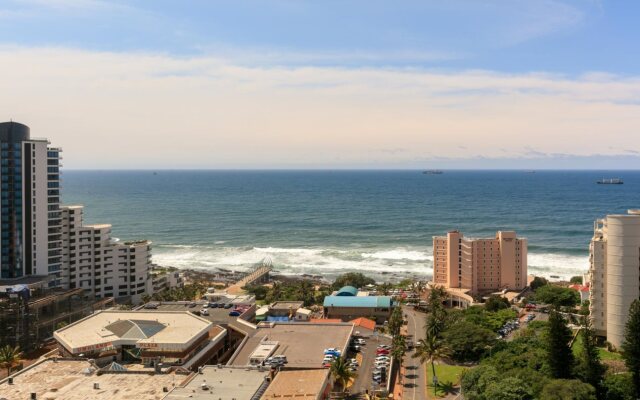 Protea Hotel by Marriott Durban Umhlanga