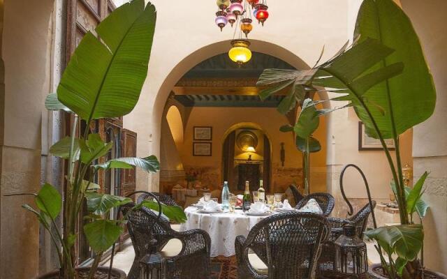 Riad Camilia