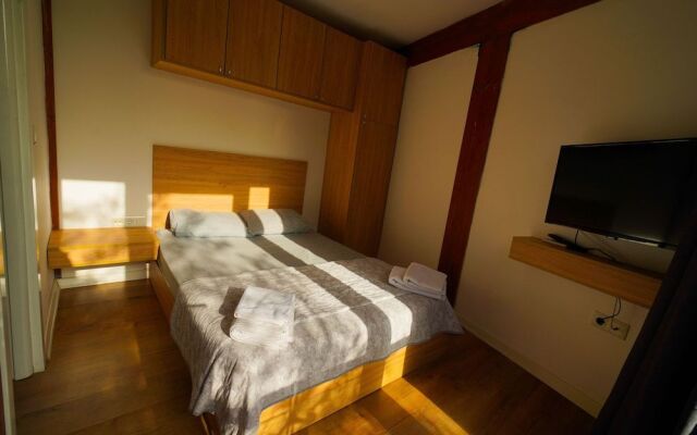 Qcunda Otel Restorant