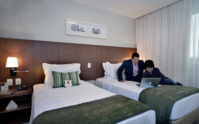 Quality Hotel Vitoria
